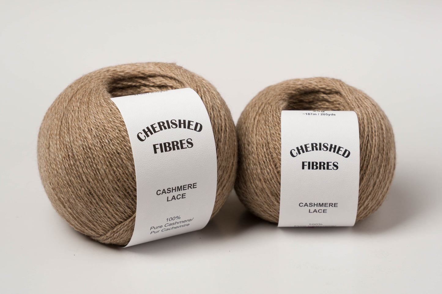 Cashmere Lace