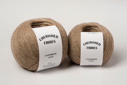 Cashmere Lace