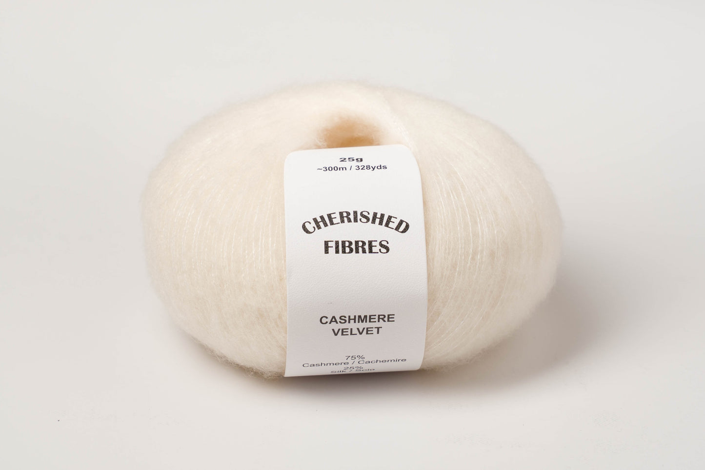 Cashmere Velvet