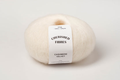 Cashmere Velvet