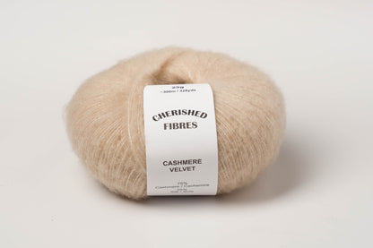 Cashmere Velvet