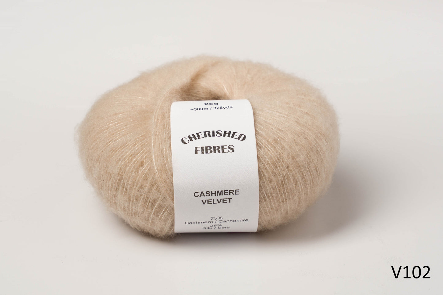 Cashmere Velvet