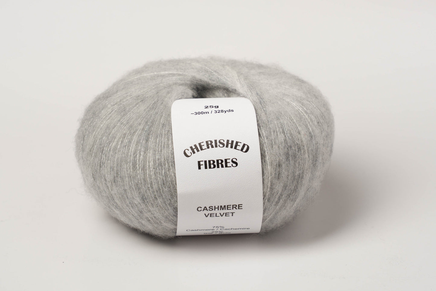 Cashmere Velvet