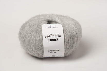 Cashmere Velvet