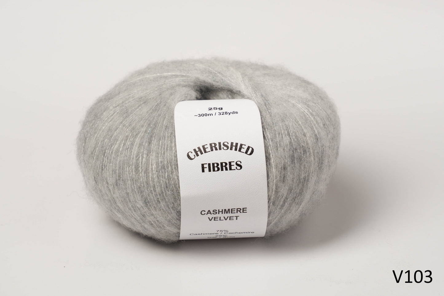 Cashmere Velvet