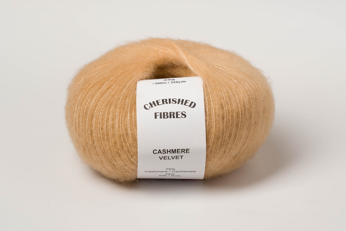 Cashmere Velvet