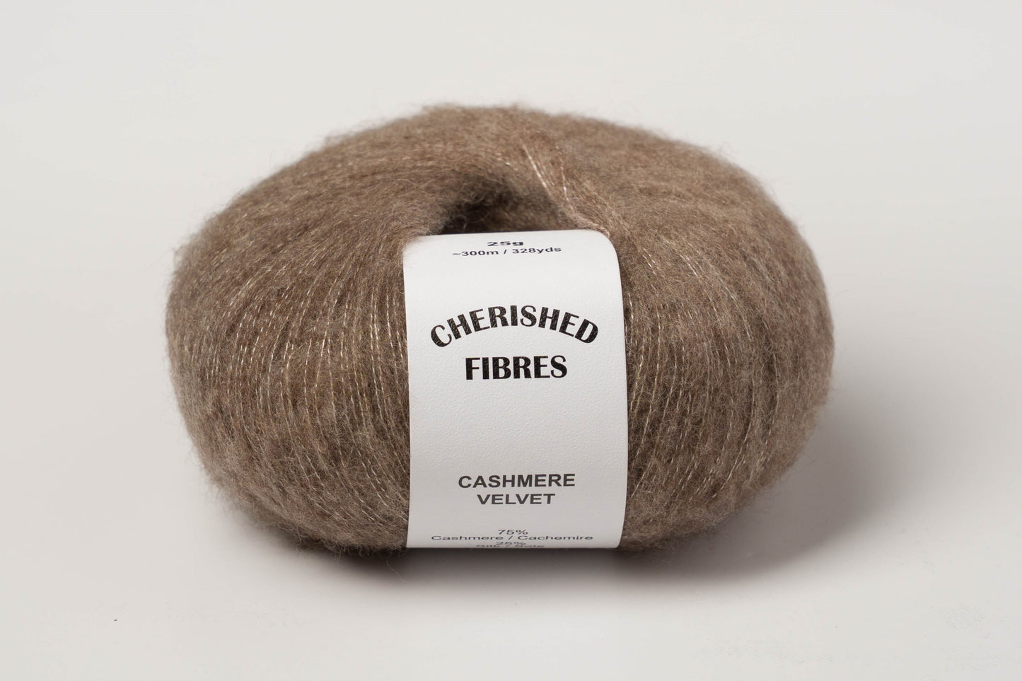 Cashmere Velvet