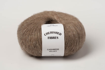 Cashmere Velvet
