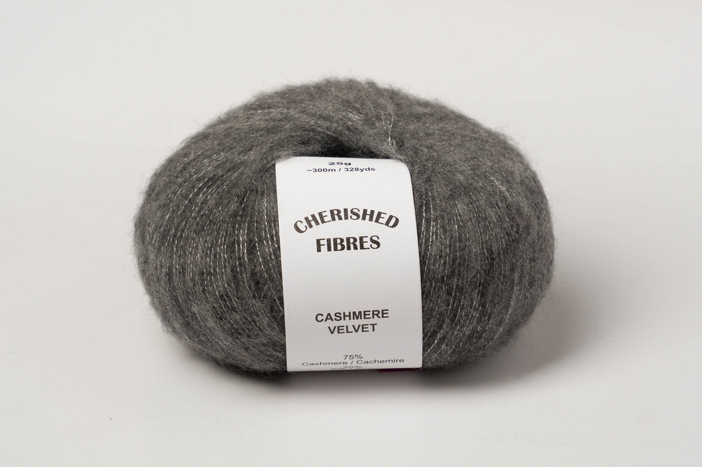 Cashmere Velvet
