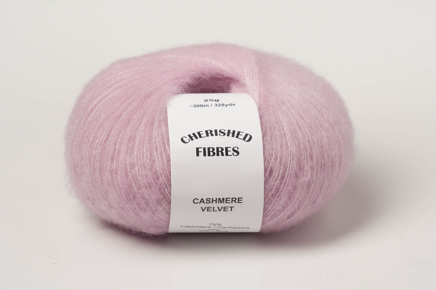 Cashmere Velvet