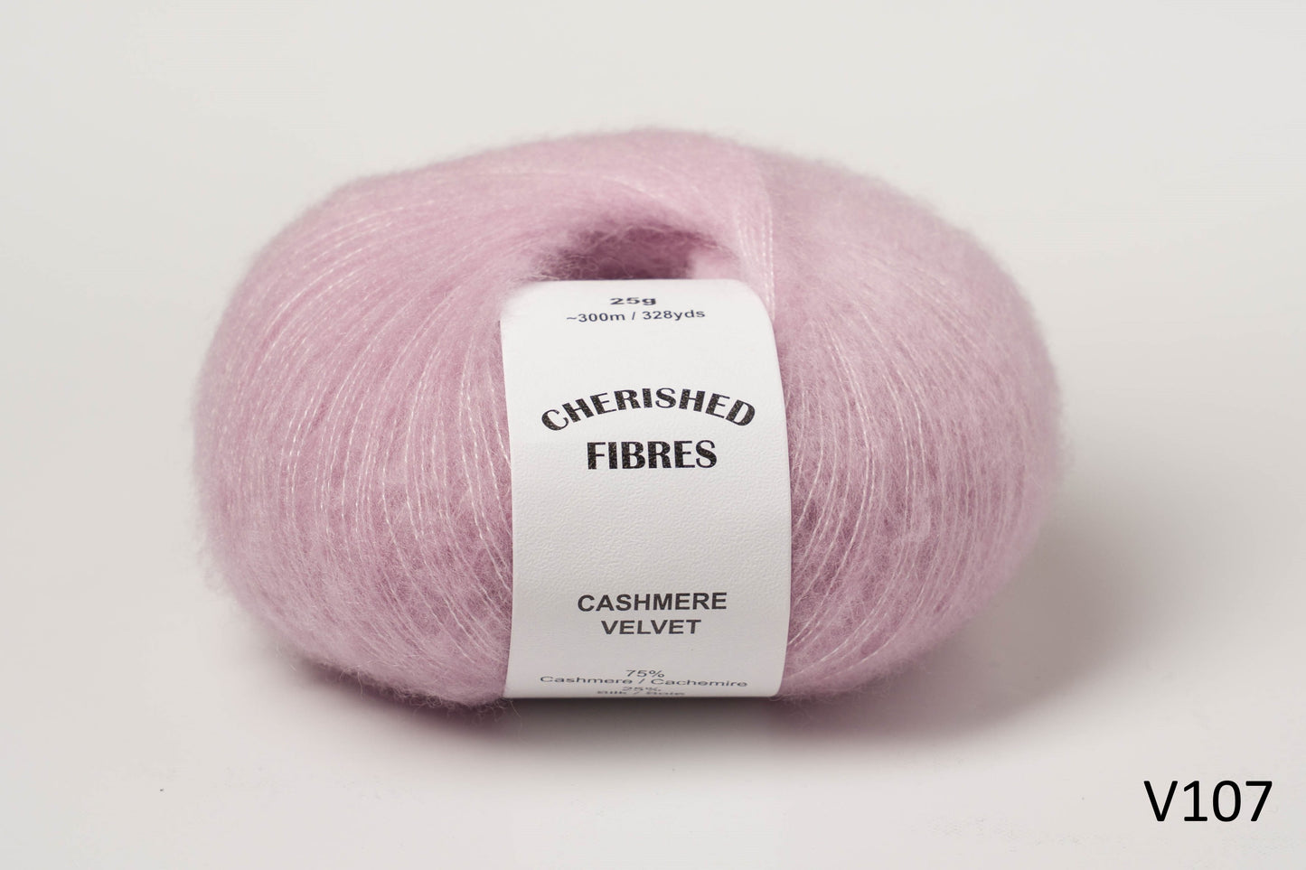 Cashmere Velvet