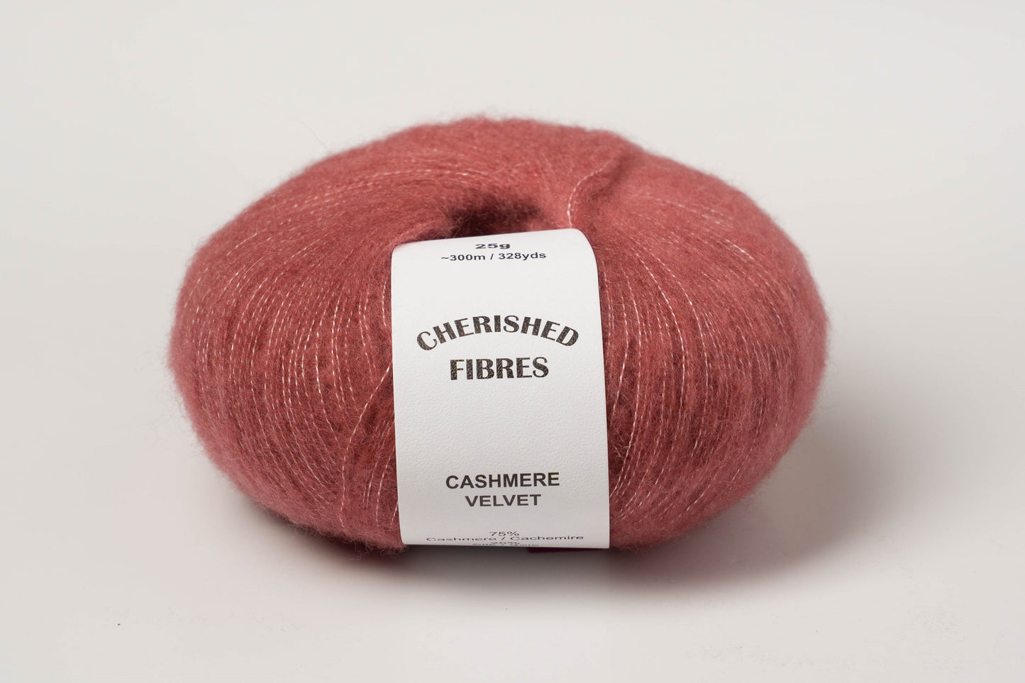 Cashmere Velvet
