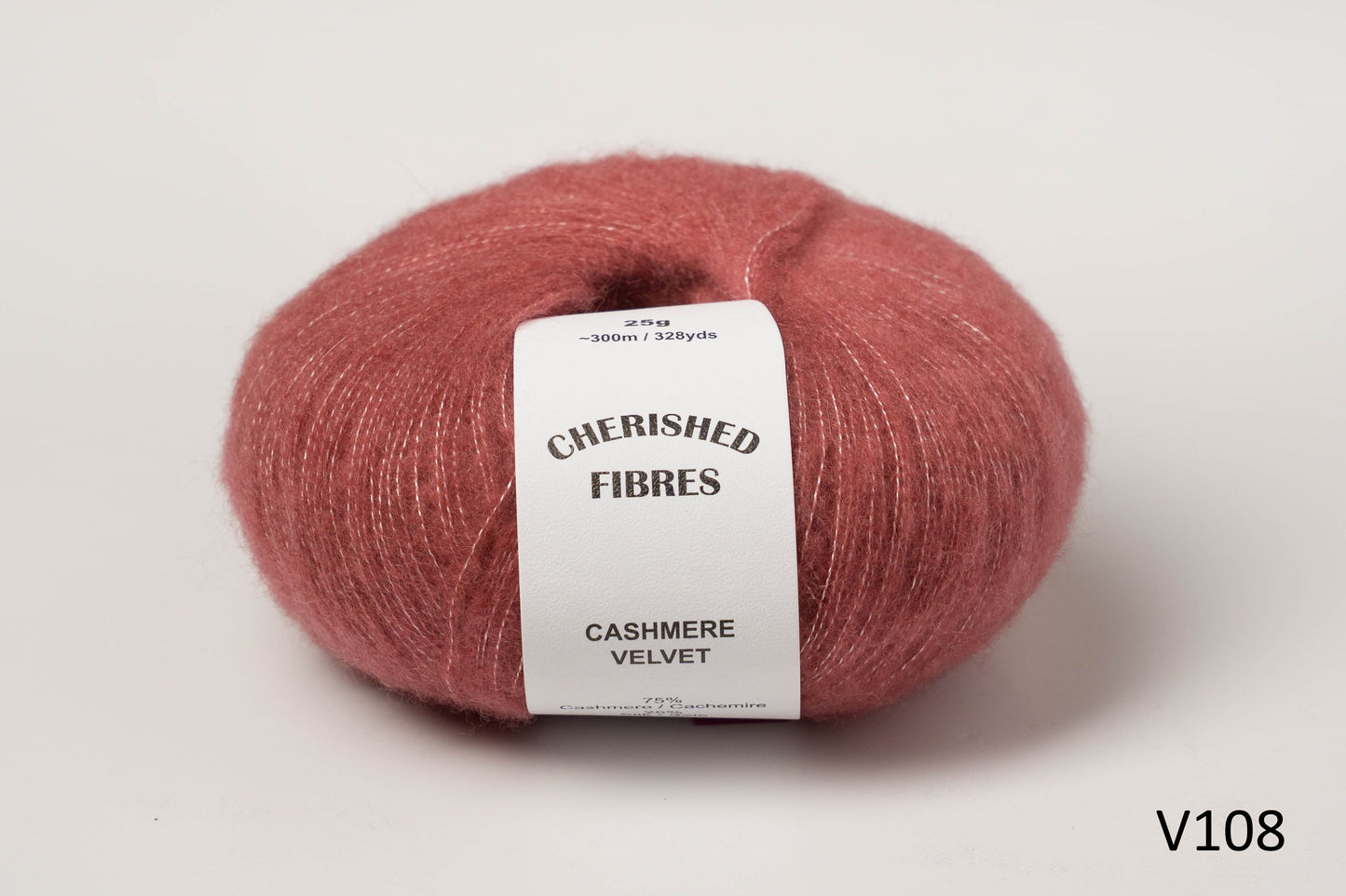 Cashmere Velvet