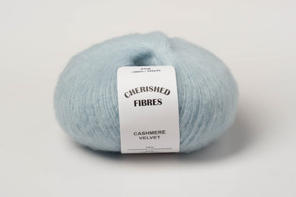 Cashmere Velvet