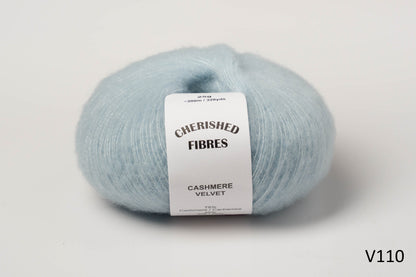 Cashmere Velvet