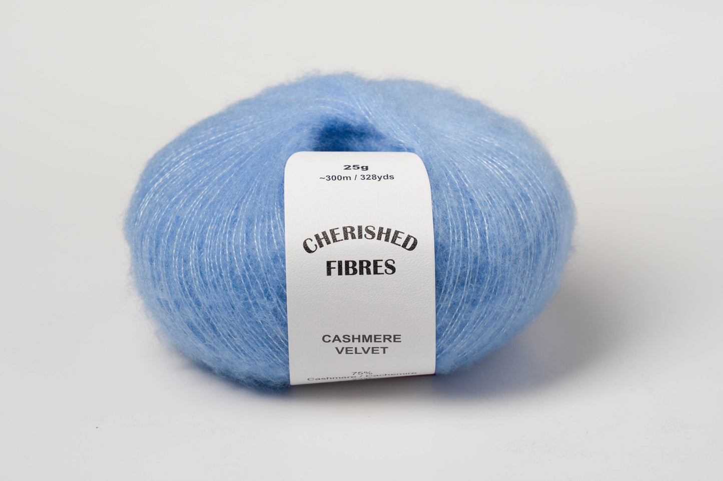 Cashmere Velvet
