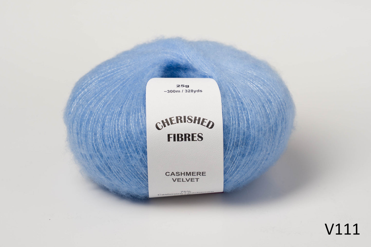 Cashmere Velvet