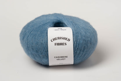 Cashmere Velvet