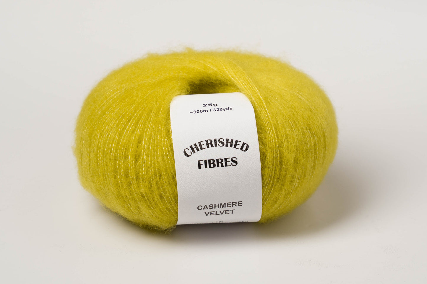 Cashmere Velvet
