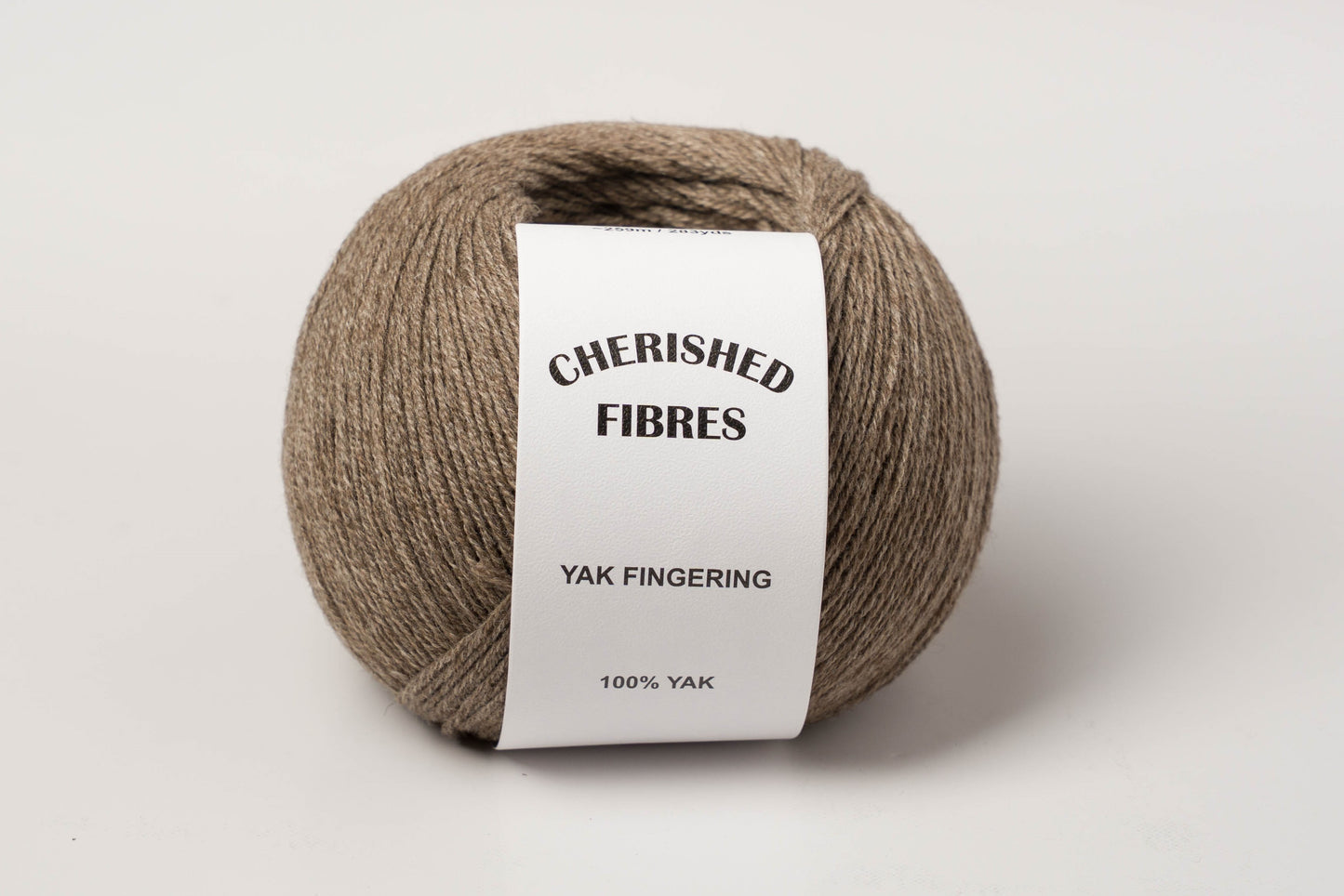 Yak Fingering