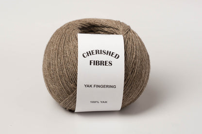 Yak Fingering