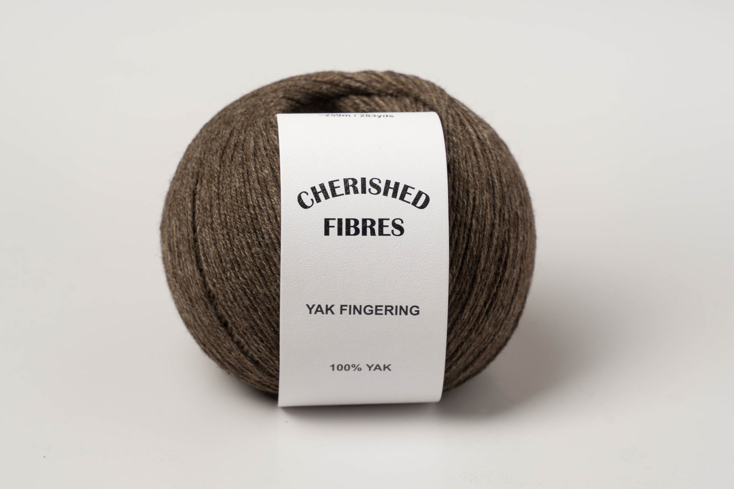 Yak Fingering