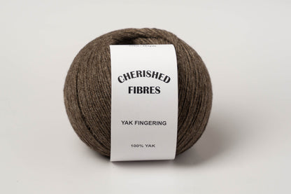 Yak Fingering