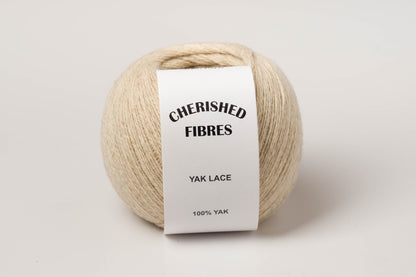 Yak Lace
