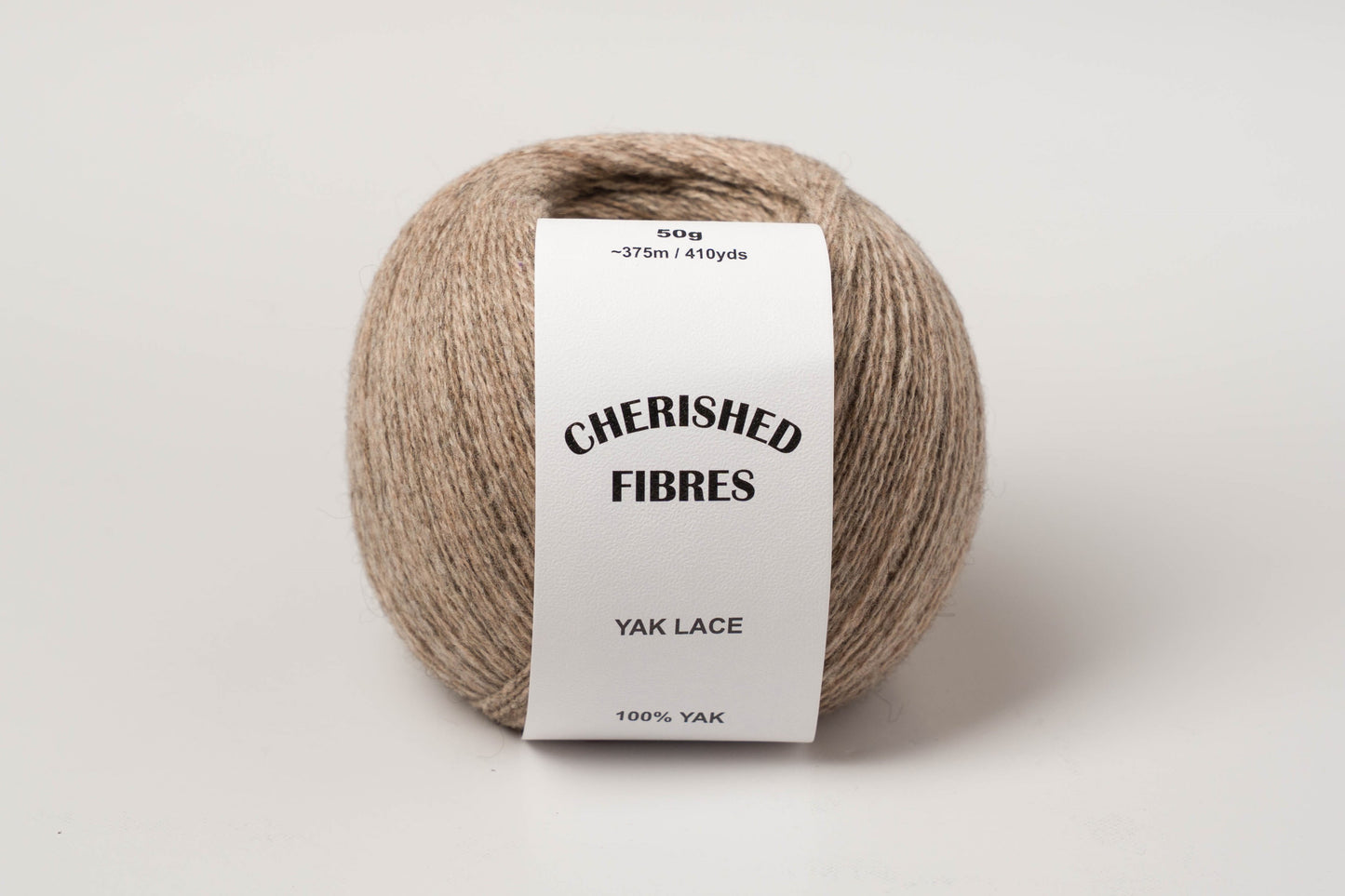 Yak Lace