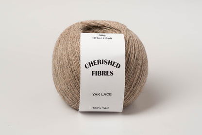 Yak Lace