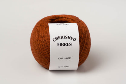 Yak Lace