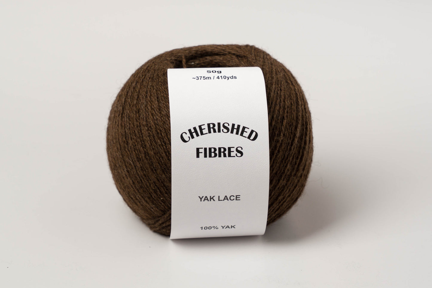 Yak Lace