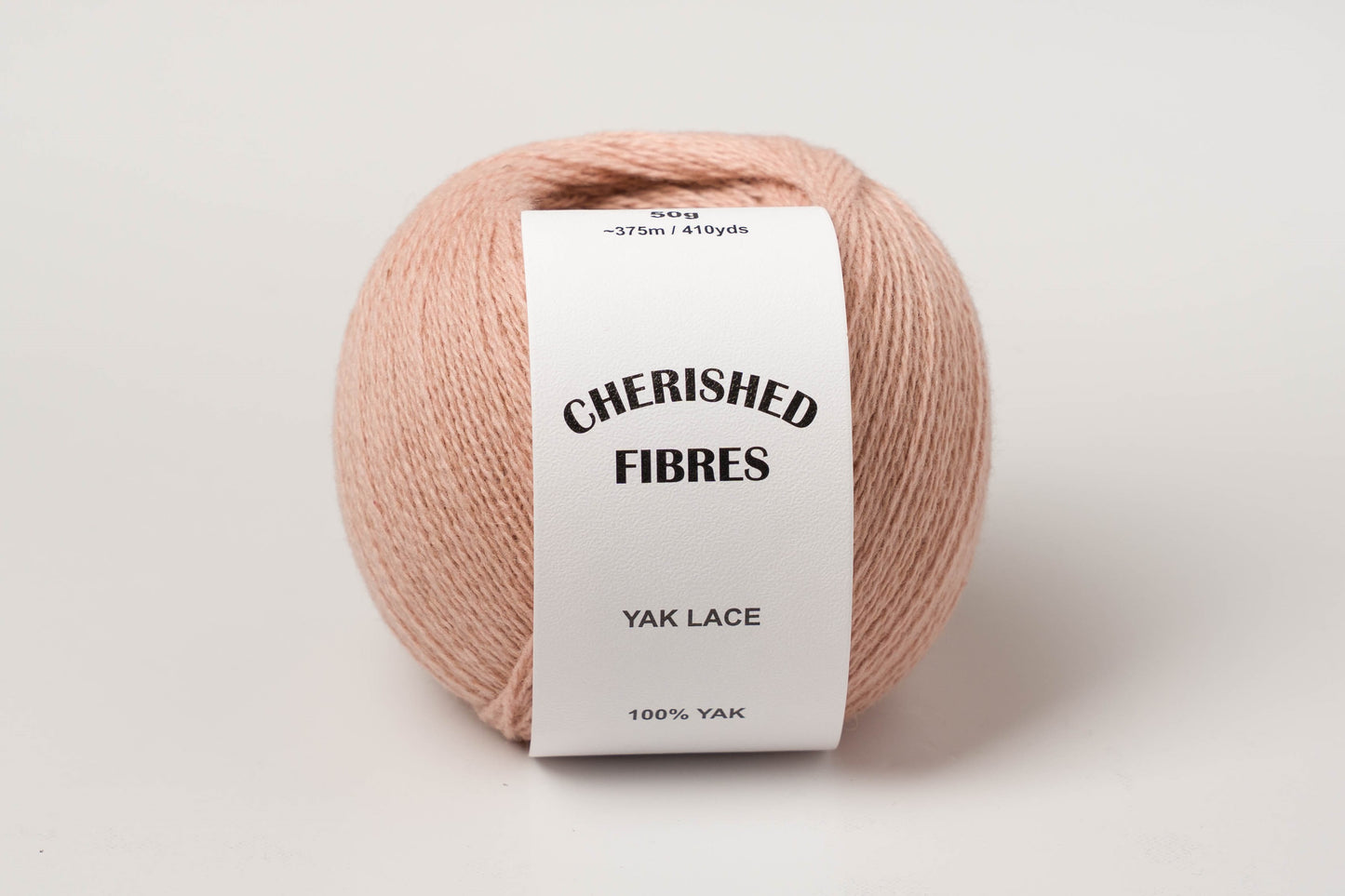 Yak Lace