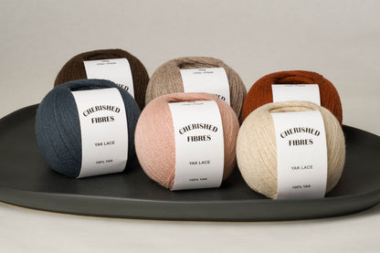 Yak Lace